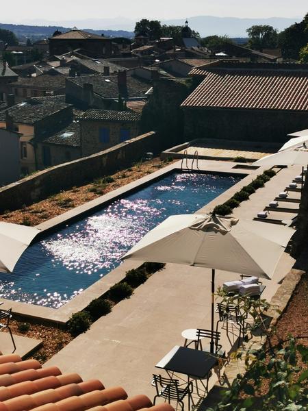 Hôtel de la Villeon_Tournon-sur-Rhône