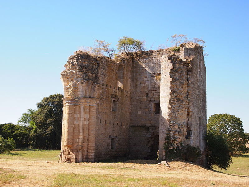 Prieuré Notre Dame