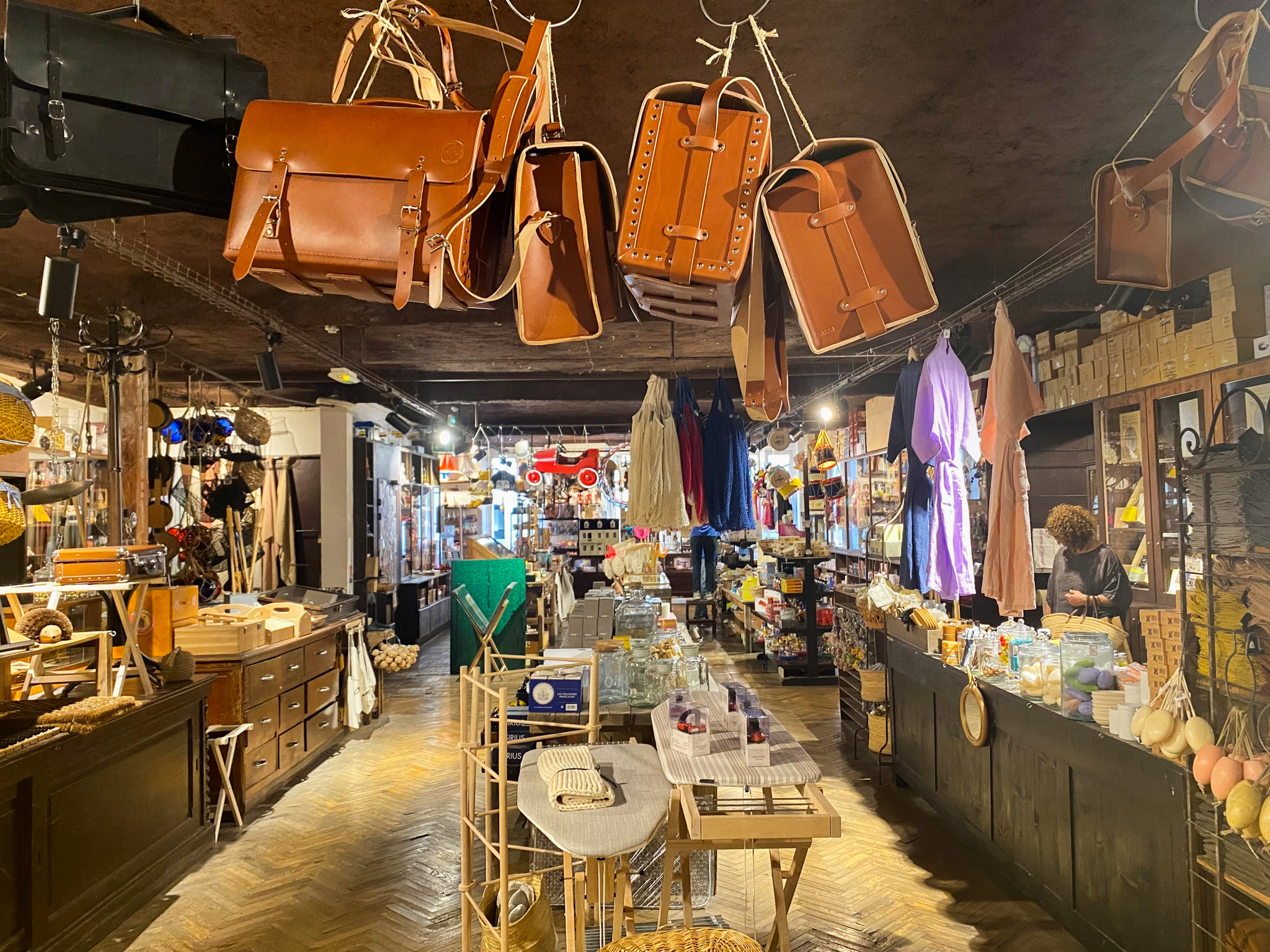 Maison Empereur, Marseille 1er Arrondissement - photo 2