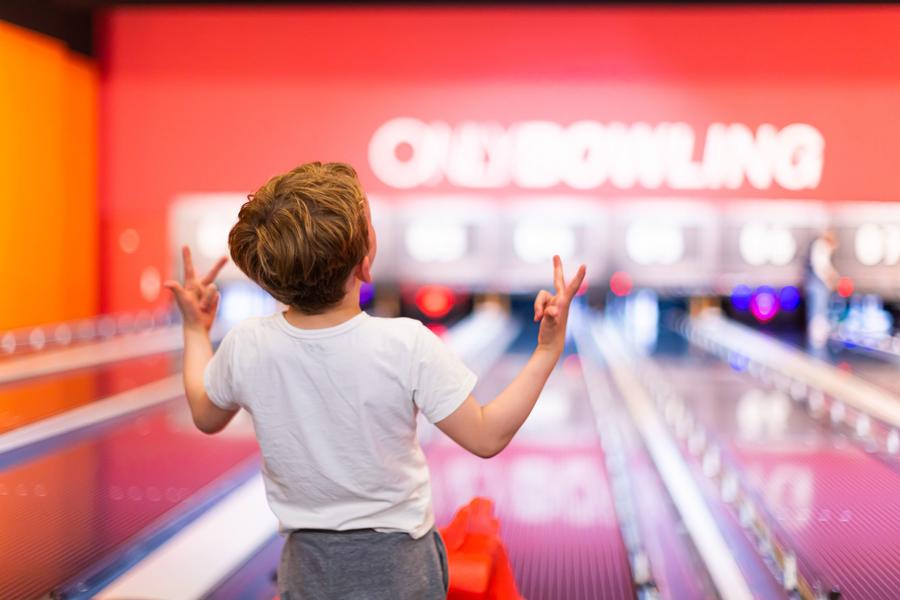 Only Bowling (pour les enfants)_Dagneux