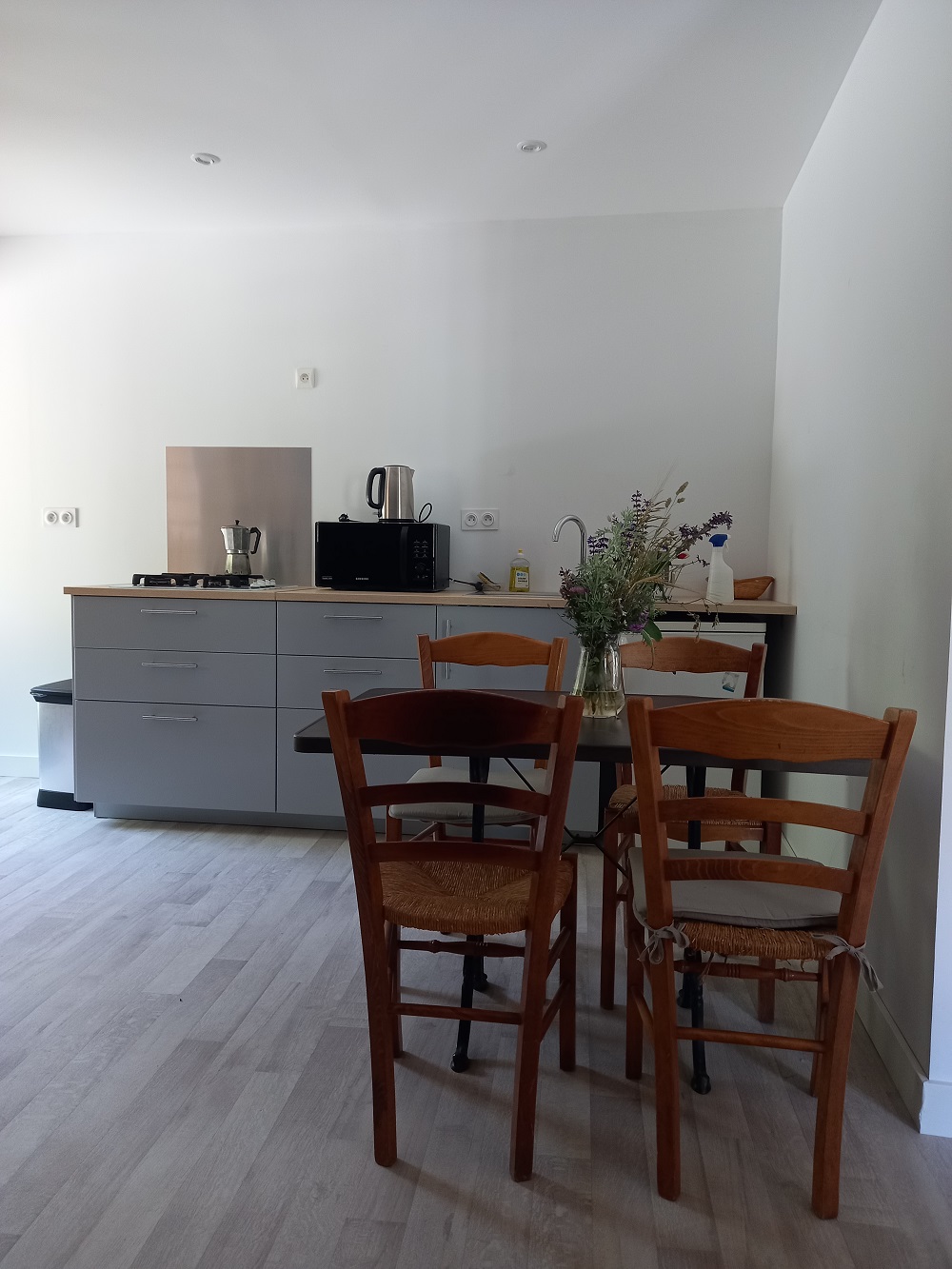 Gîte la Grange_Chichilianne