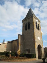 Eglise Saint-Didier