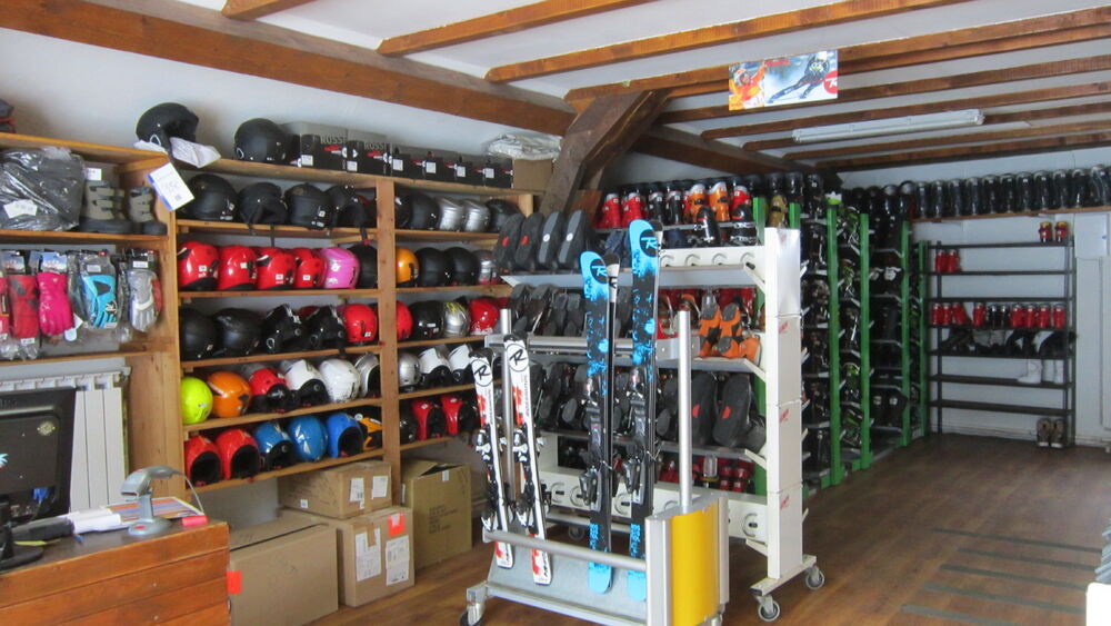 Location ski Lus La Jarjatte - Lus La Croix Haute