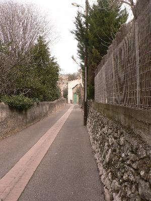 Le sentier du Limbert, Gémenos - photo 5