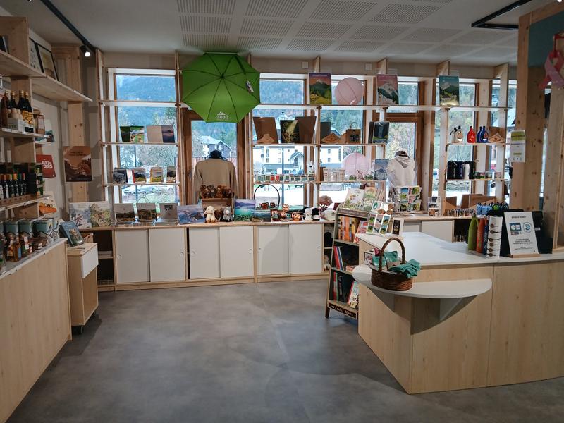 Office de Tourisme Coeur de Chartreuse_Saint-Pierre-de-Chartreuse