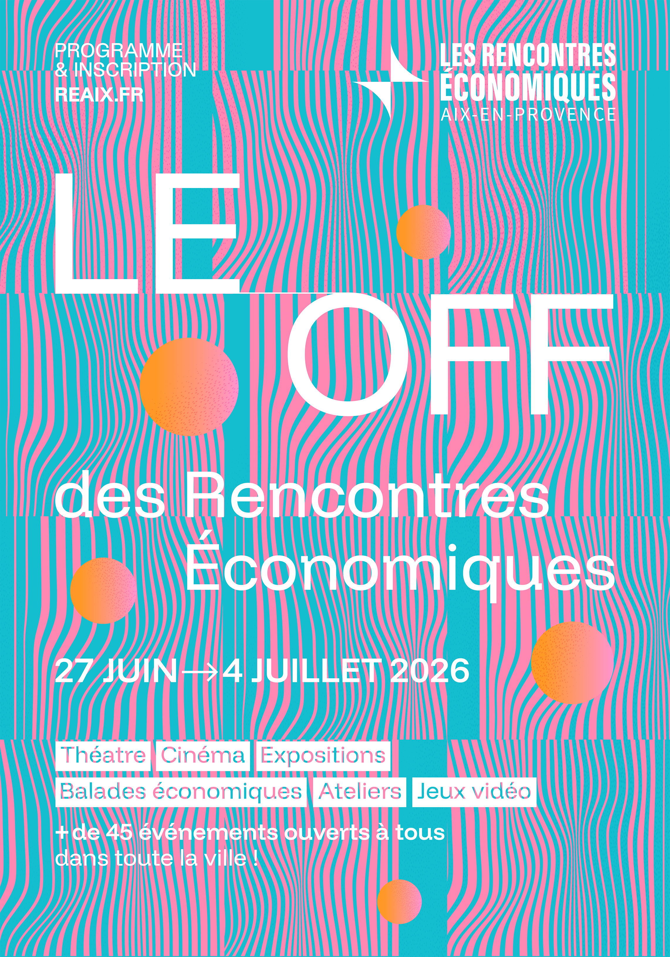 Conférence - Terrasse économique : Investiriez vous dans ce monde ?