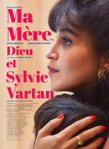 Cinétoiles 2026 - MA MERE, DIEU ET SYLVIE VARTAN - Biviers_Biviers