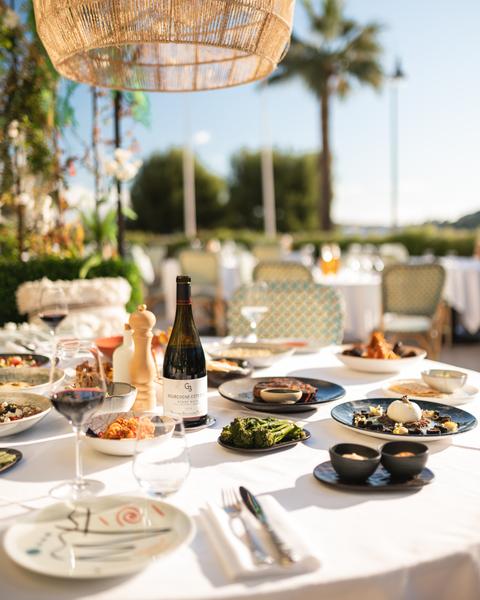 Circé Beaulieu Restaurant