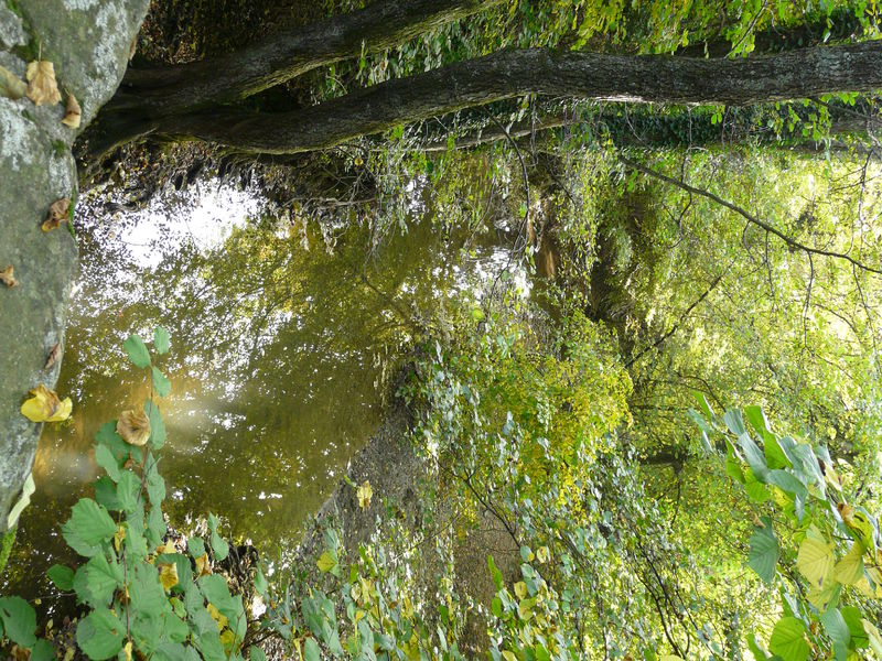 Boucle Transfrontalière d'Hermance