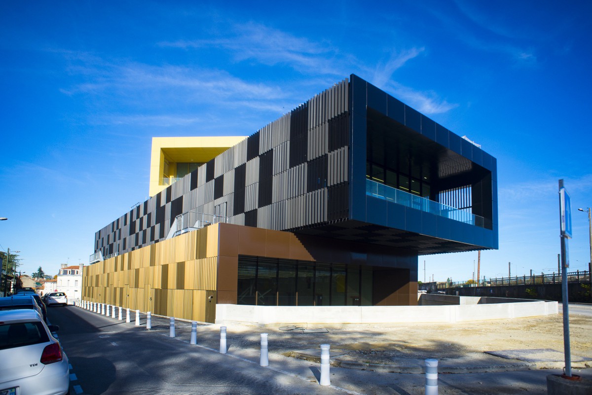 Atelier numérique - L'IA où en sommes nous