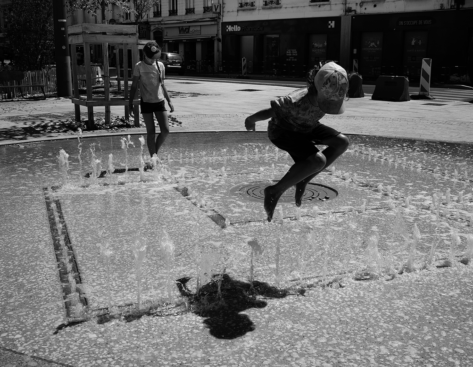 Exposition Aqua Rize