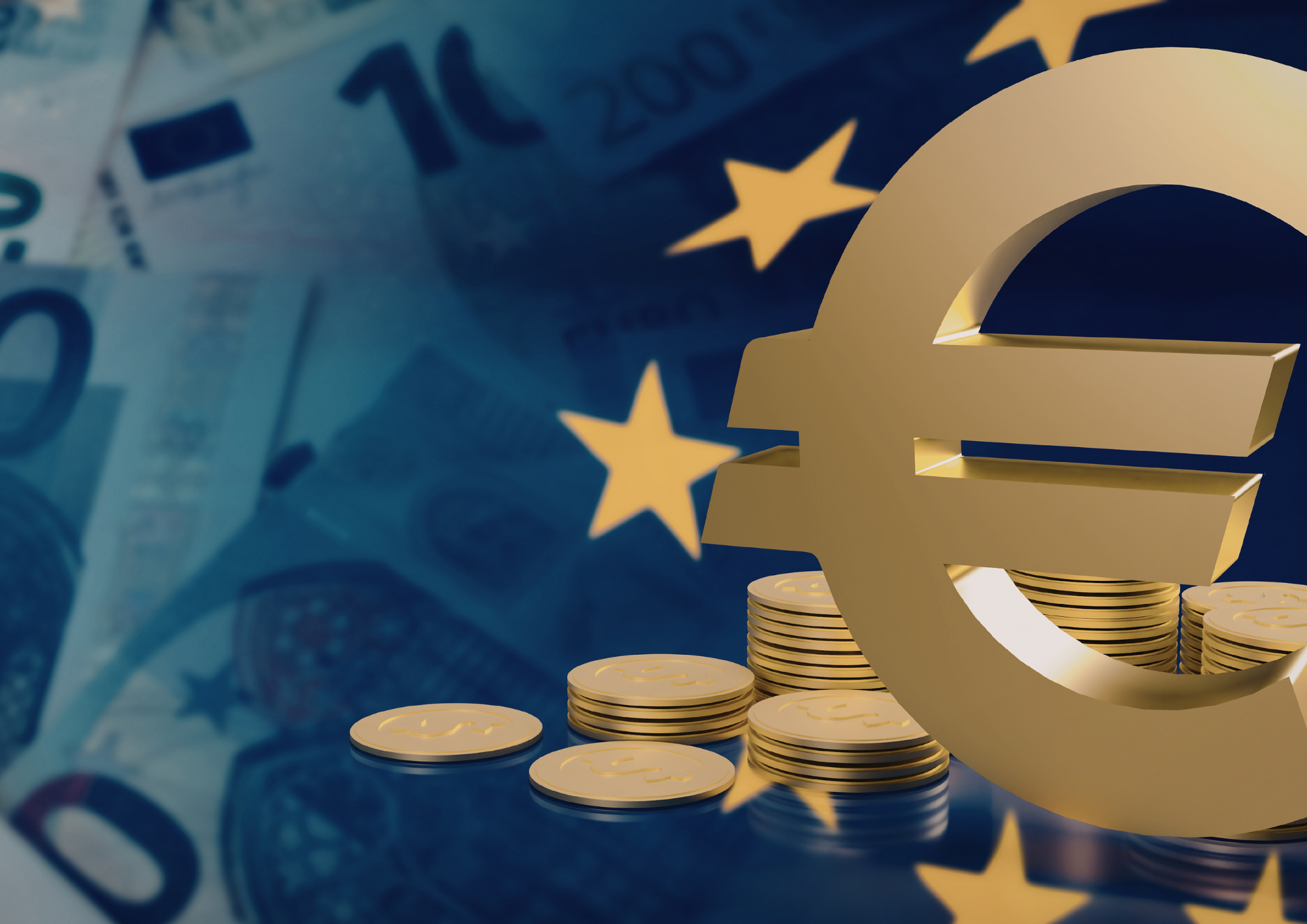 L'Euro, la dette, l'Euro numérique