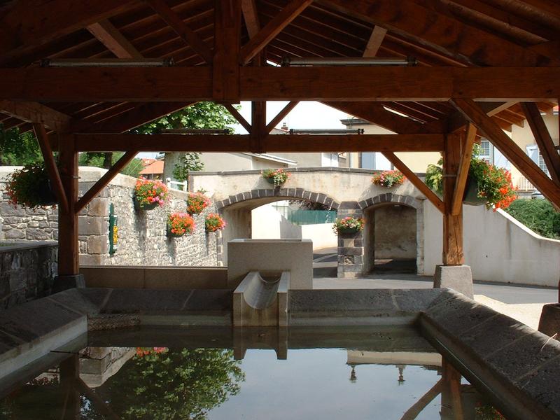 Pérignat-lès-Sarliève | Journées Européennes du Patrimoine 2025