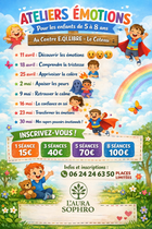 Sophrologie enfants