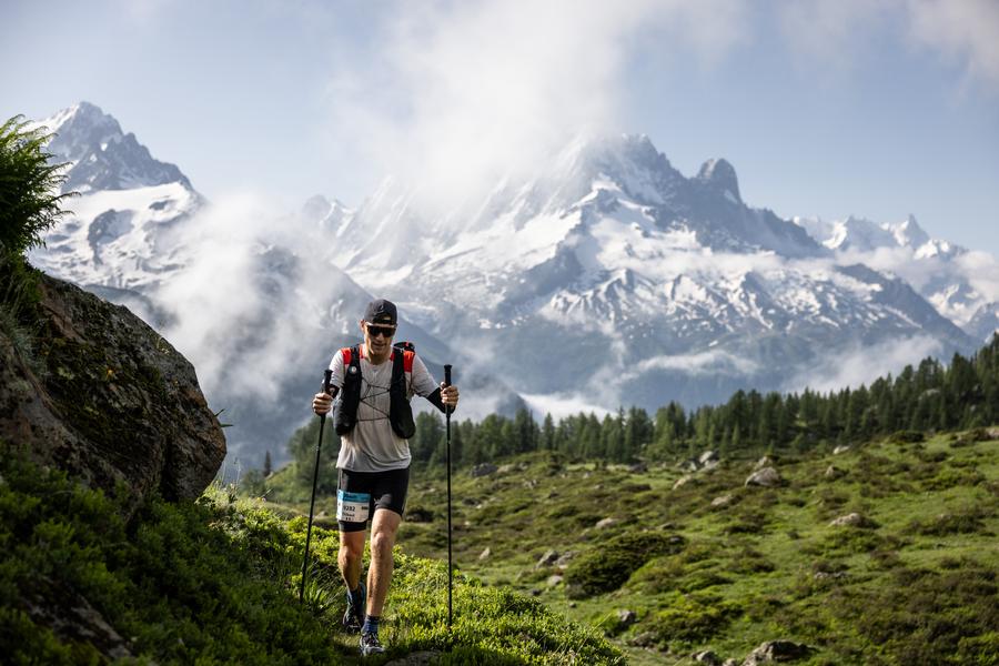 Marathon du Mont-Blanc