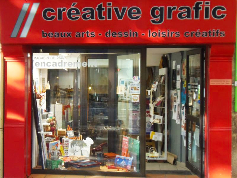 Créative Grafic - photo 5