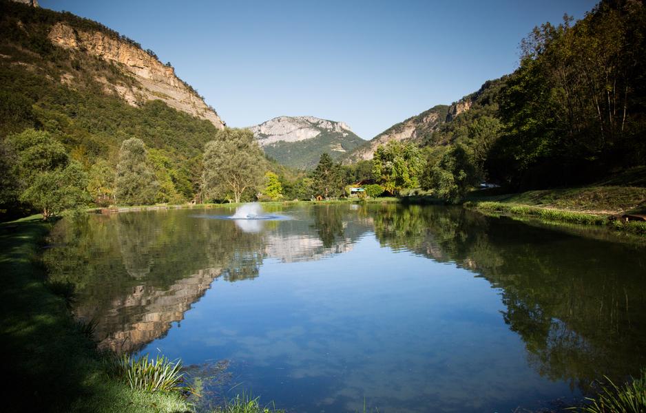 La Guinguette du pêcheur