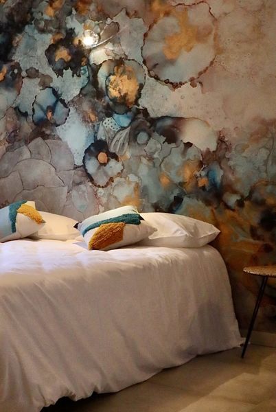 Les Granges de Melthé