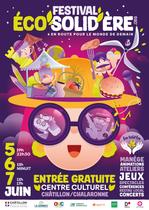 Festival Éco Solid'Ère