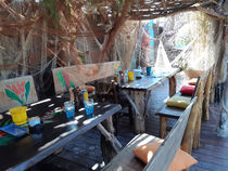 La Cabane - Villeneuve-Loubet