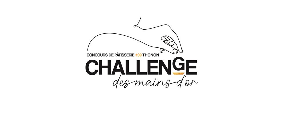 Logo du challenge des Mains d'Or