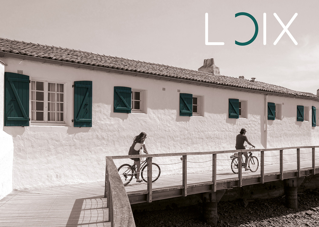 Terrain multi sports Loix