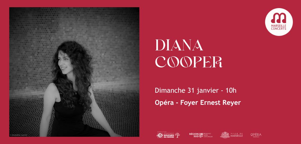 Diana Cooper