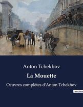 ( notre ) mouette ou du vent d'après Tchekov_Le Monestier-du-Percy