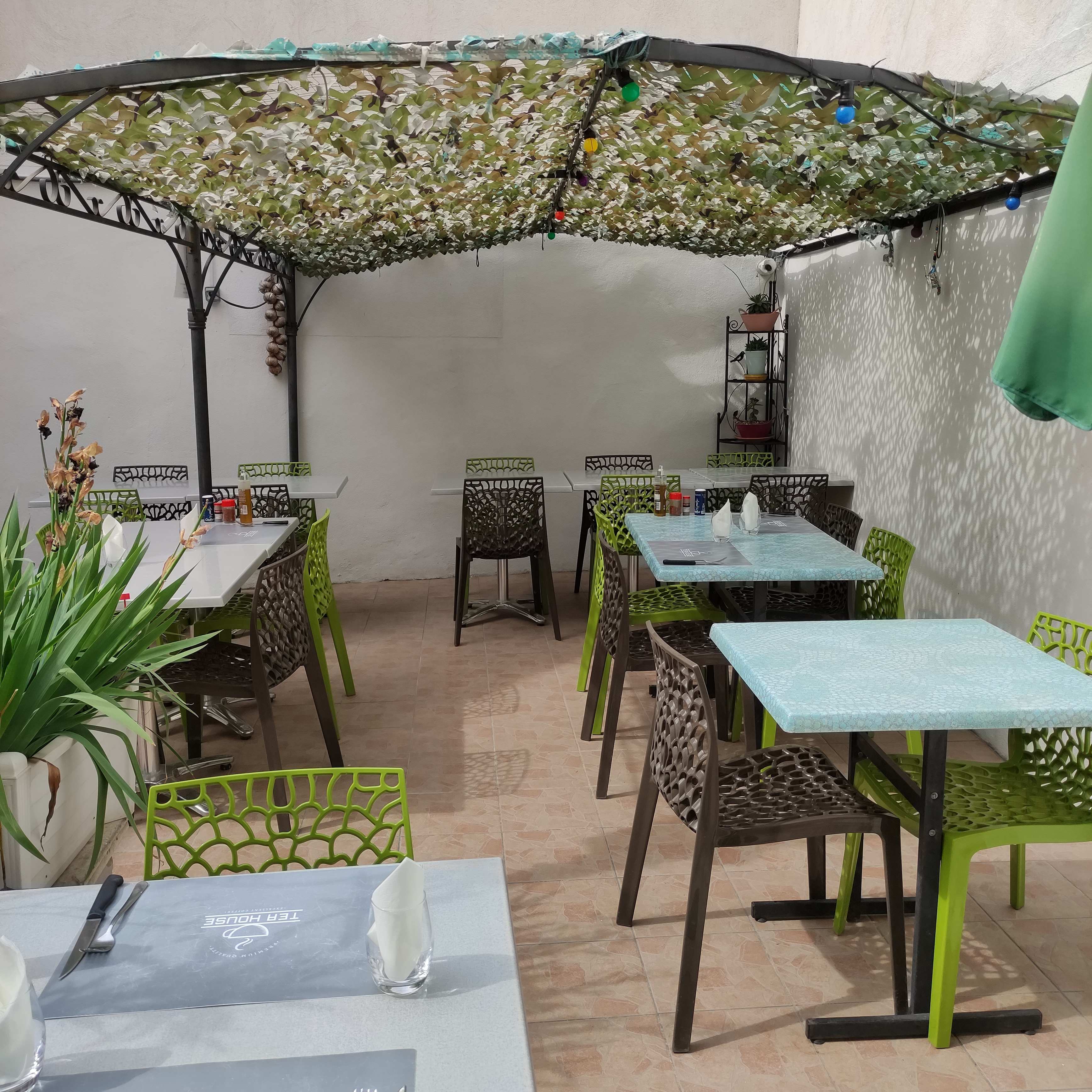 Au P'tit Bonheur - photo 2