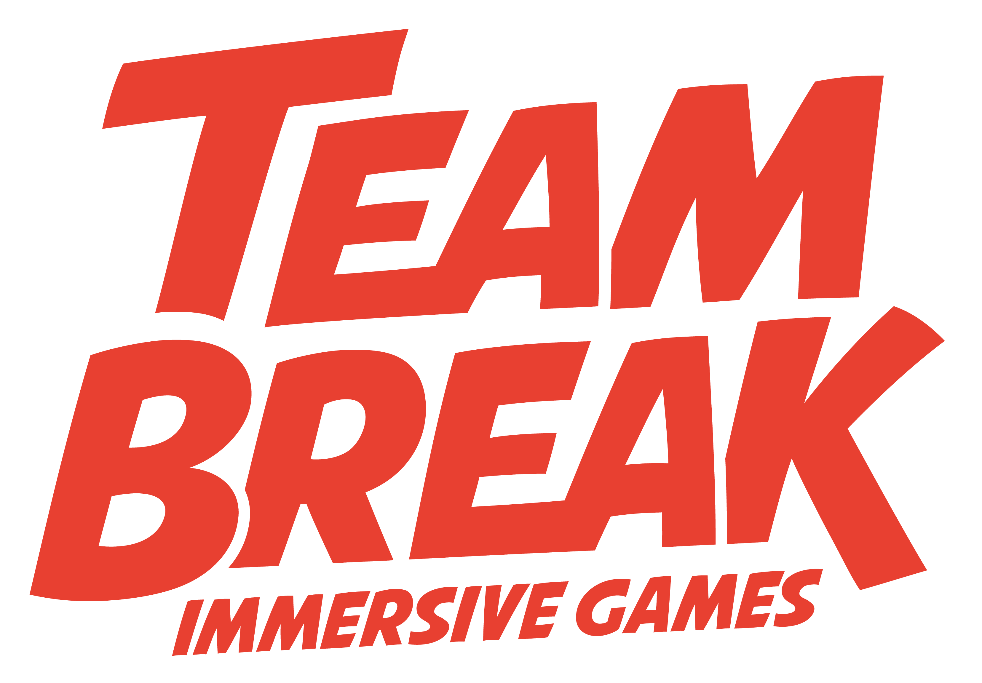 Team Break