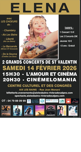 L'AMOUR ET LE CINEMA