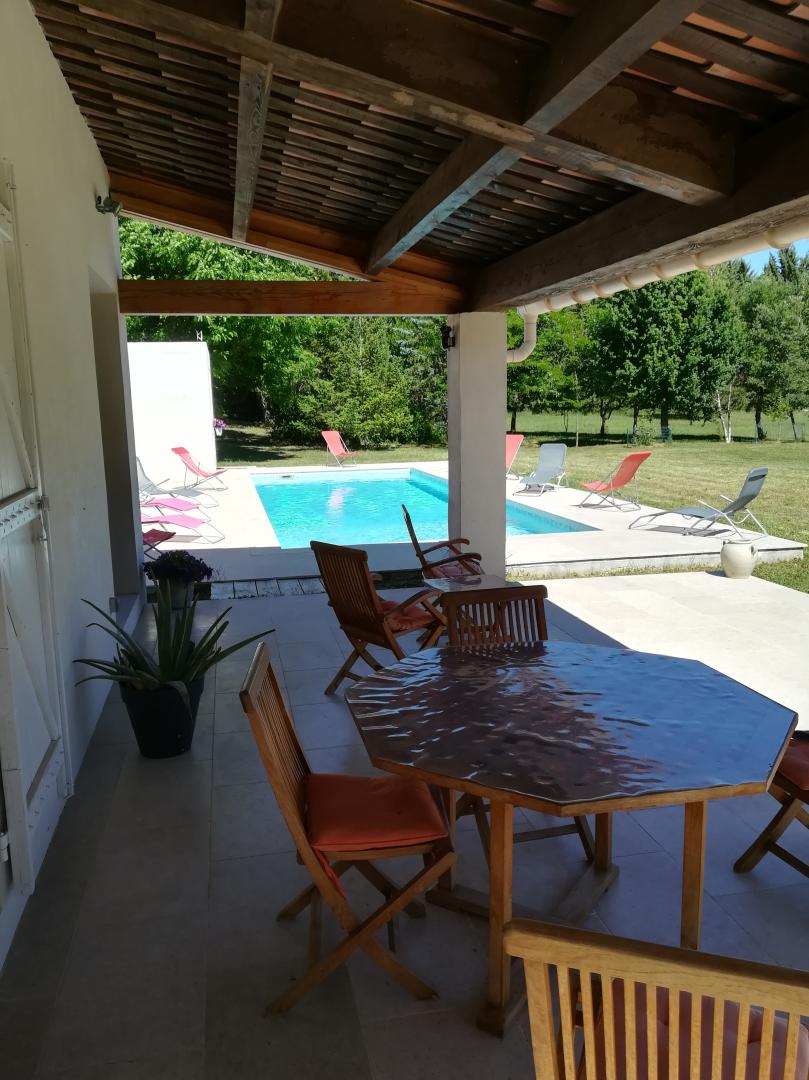 Les Grands Chênes, Vauvenargues - photo 47