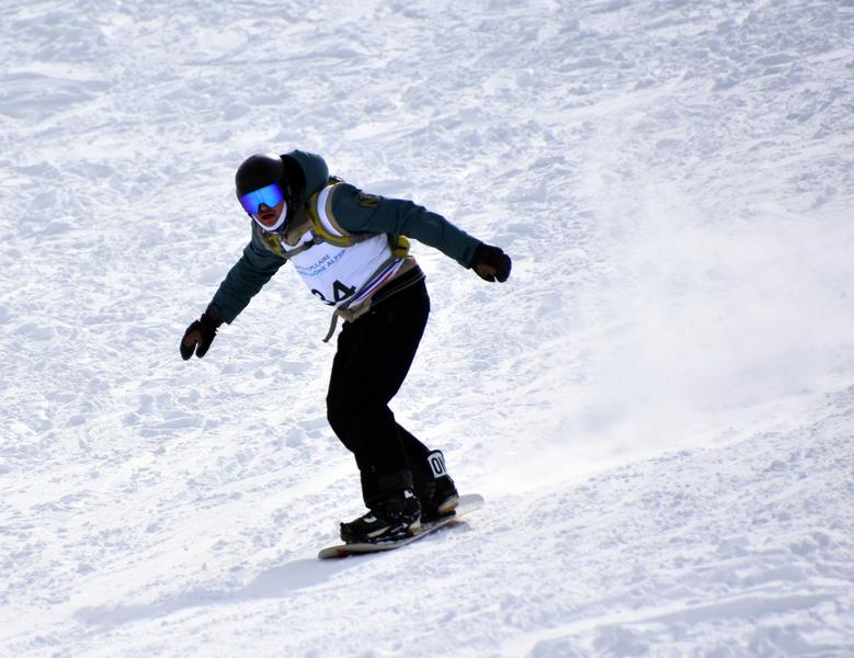 Derby Des Hauts Forts_Avoriaz