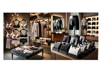 lingerie femme et homme