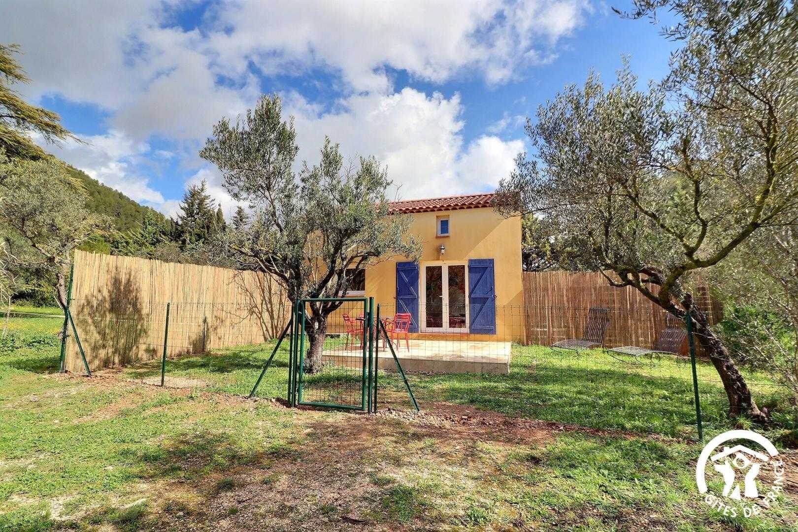 L'Arabesque, Cuges-les-Pins - photo 14