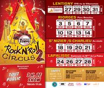Rock'n'Roll Circus 2_Lentigny