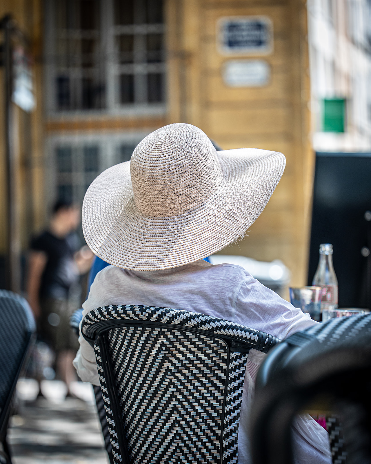 Brasserie de l'Archevêché, Aix-en-Provence - photo 54