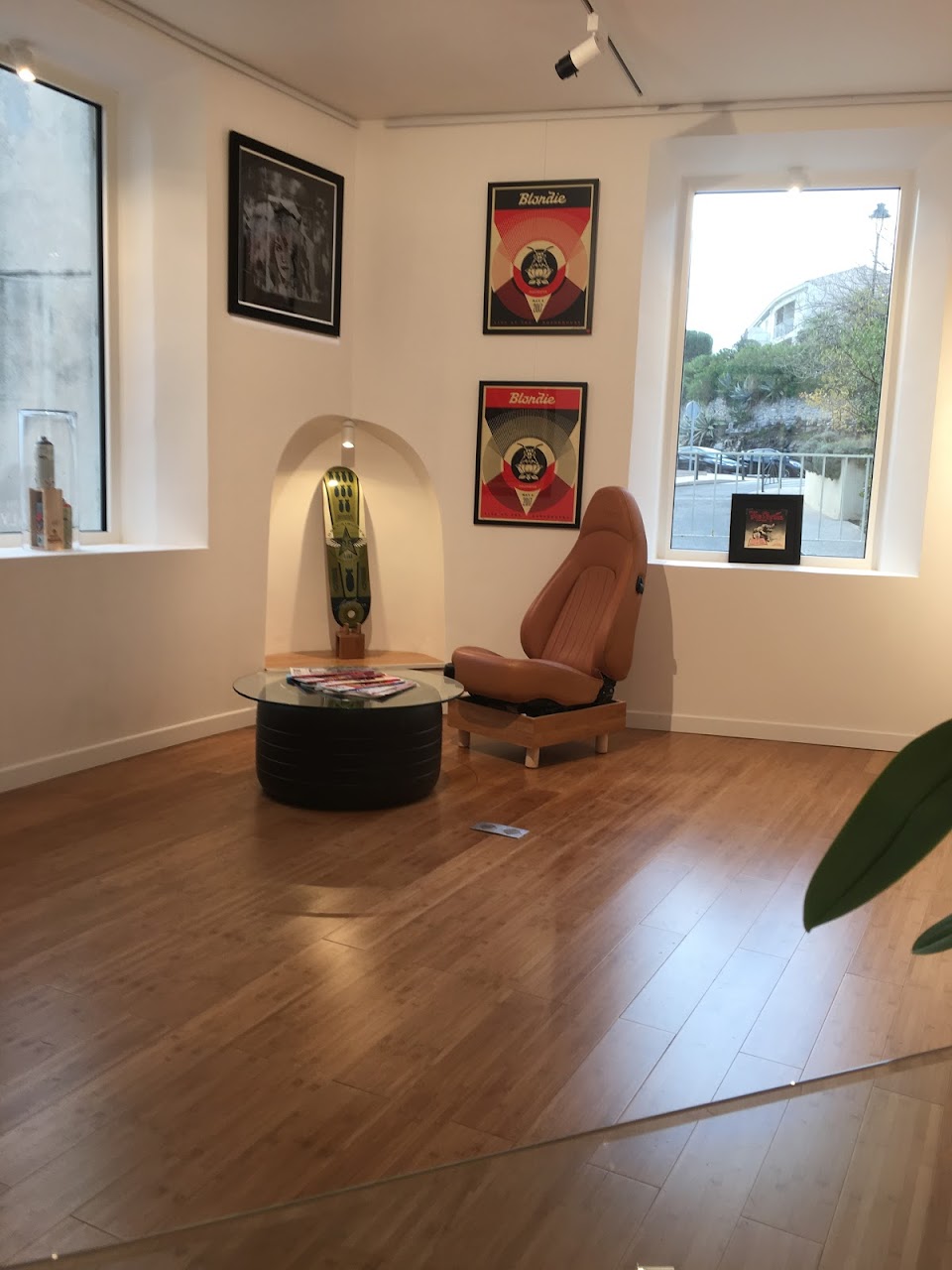 Galerie Salvador - photo 2