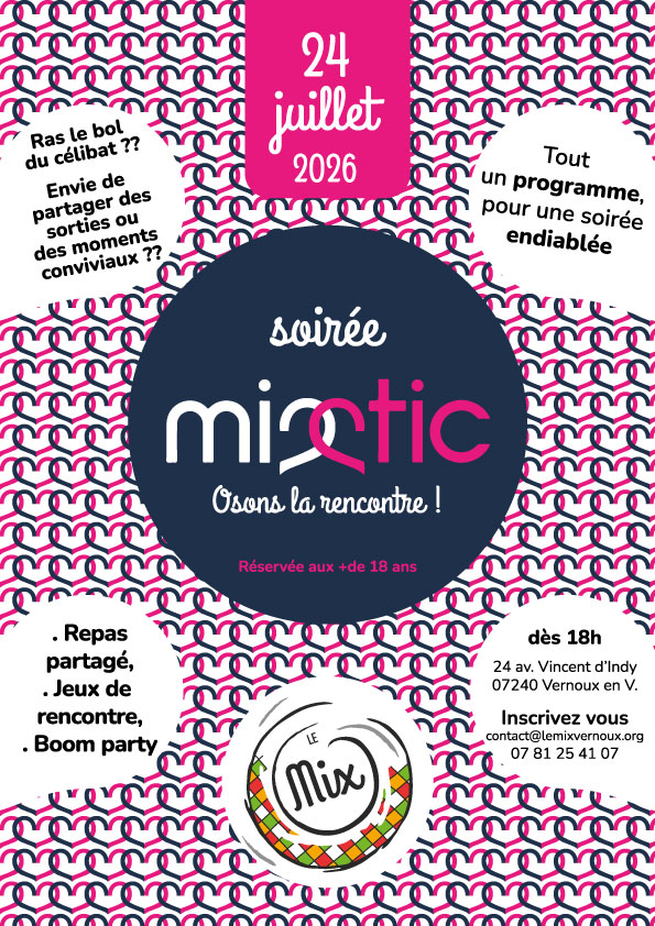 Affiche