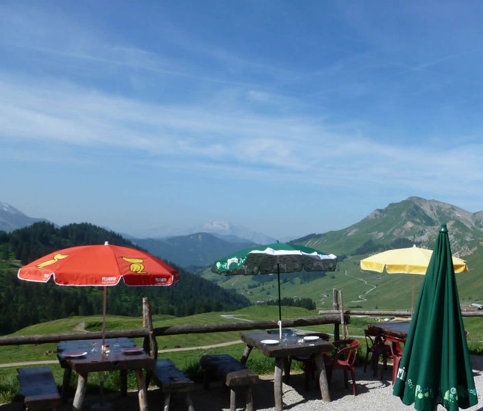 Restaurant la Cheminée 2