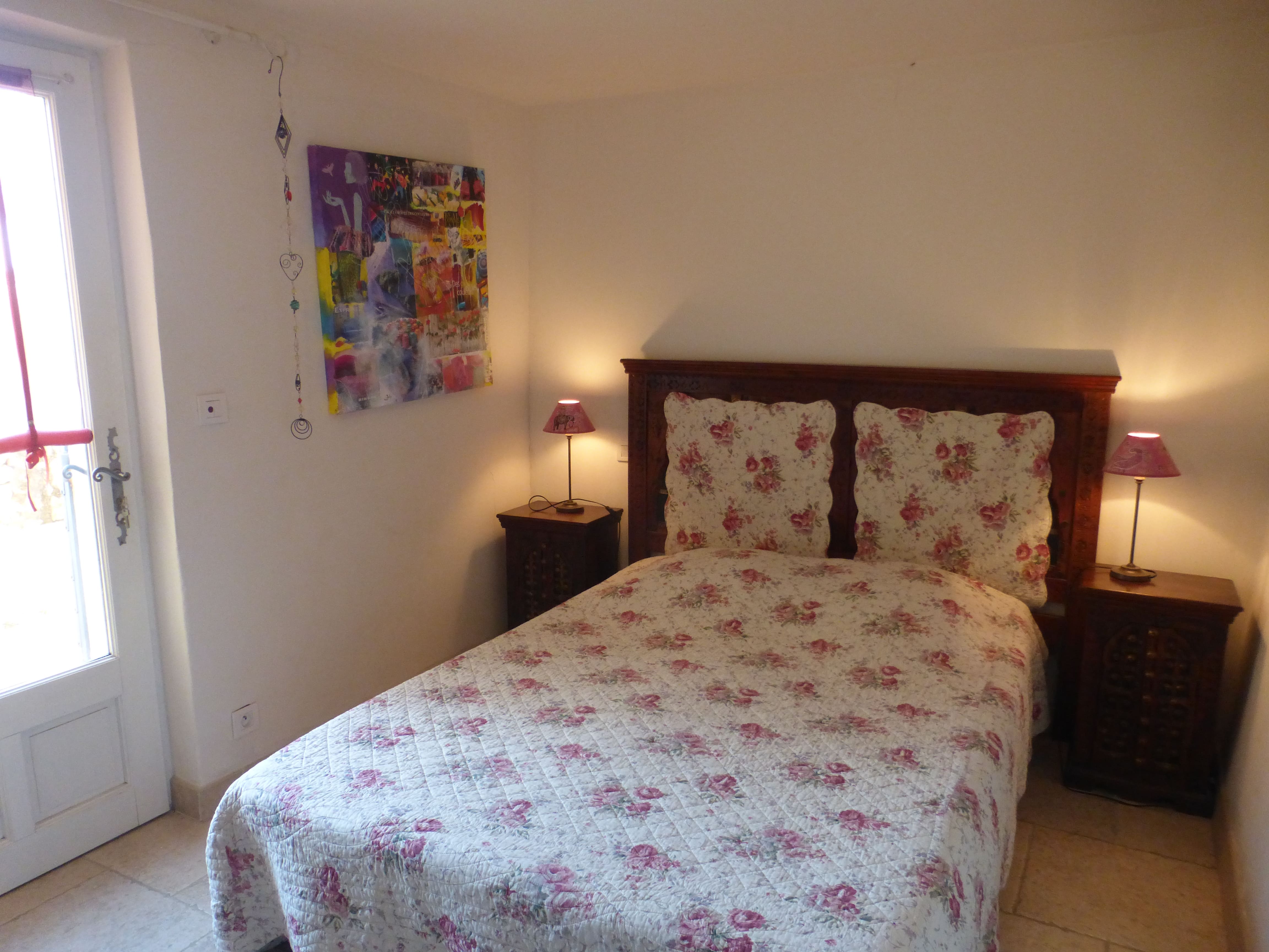 Domaine du Coffre - Gîte des Oliviers, Pertuis - photo 12