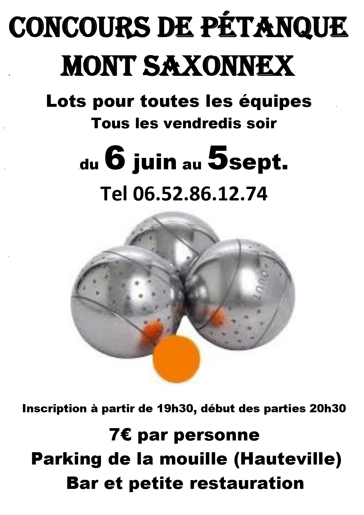 concours de pétanque_Mont-Saxonnex