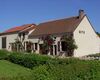 Grand Gîte familial Le Pontillard Bellenaves Ⓒ Mairie de Bellenaves