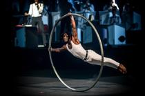 Spectacle de cirque Moya- Zip zap circus / MC2 Grenoble_Saint-Étienne-de-Saint-…