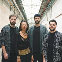 Concert de  Fœhn au Club_Vienne