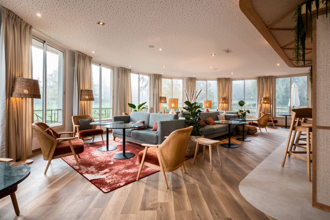 Best Western L'oru00e9e