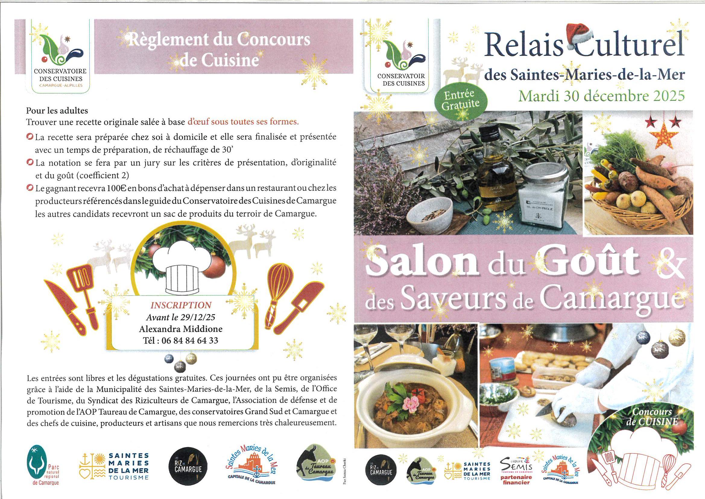salon du goût 2025 3