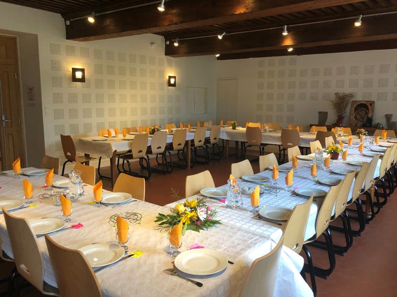 Restaurant Notre Dame de La Neylière_Pomeys