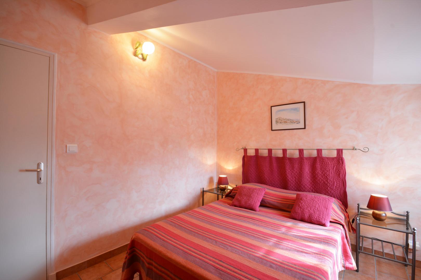 Le Petit Mas, Vernègues - photo 2