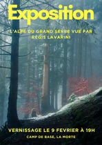 Vernissage exposition photos_Alpe Du Grand Serre